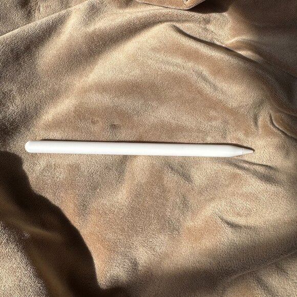 NWOB, Apple Pencil (2nd Generation) Pixel-Perfect Precision, Perfect for Notes - Picture 8 of 12